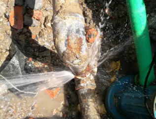 怀化测漏水公司电话