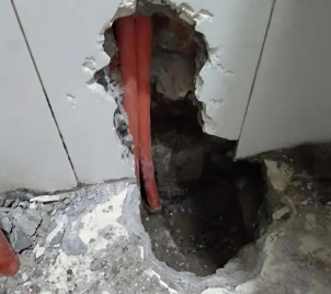 怀化漏水检测电话