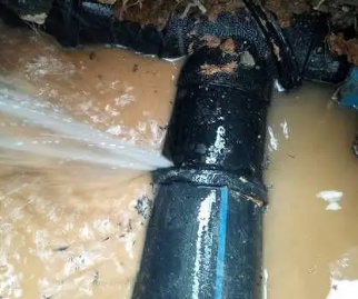 怀化测漏水公司哪家好