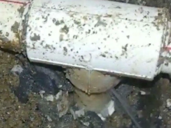 怀化测漏水公司多少钱