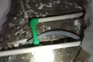 怀化测漏水公司