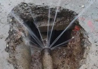 怀化漏水检测多少钱