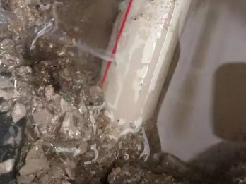 怀化漏水检测哪家好