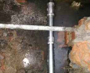 怀化漏水检测公司电话