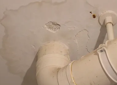 怀化卫生间测漏水多少钱