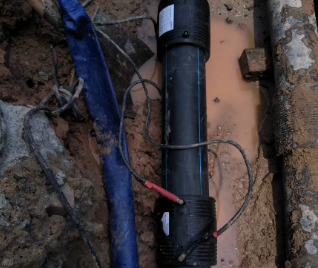 怀化水管漏水检测多少钱