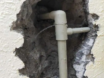 怀化卫生间测漏水哪家好