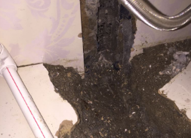 怀化卫生间测漏水哪家好