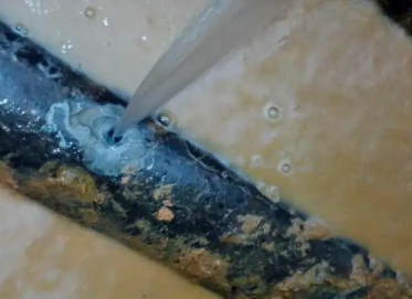 怀化水管漏水检测多少钱