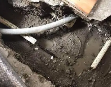 怀化卫生间测漏水价格明细