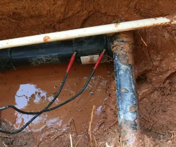 怀化水管漏水检测多少钱