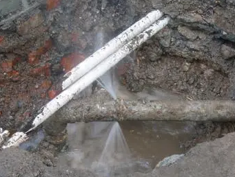 怀化测漏水多少钱