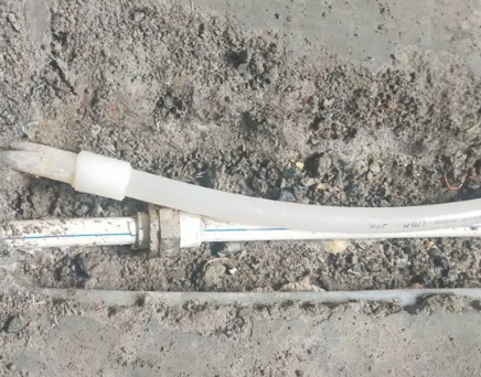 怀化测漏水哪家好