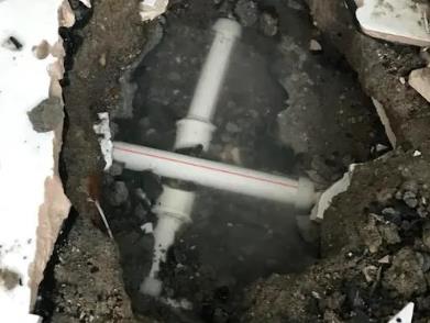 怀化漏水检测公司哪家好