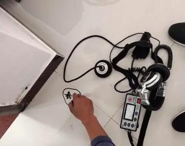 怀化测漏水公司电话